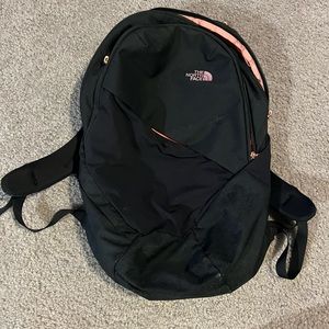 North Face Backpack